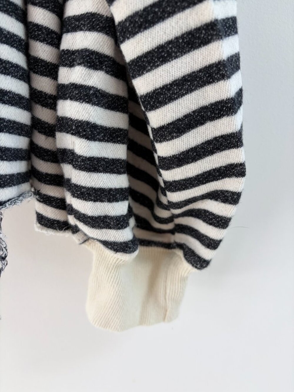 The Great Striped Sweatshirt - Picture 4 of 7